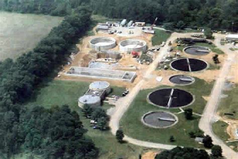 hackettstown water company.